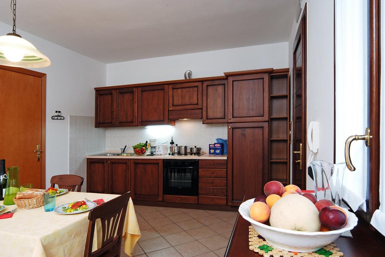 Agriturismo Tenuta Regina - Glamping Luxury Lodges And Apartments Palazzolo dello Stella Exterior photo