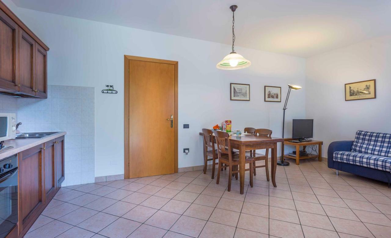 Agriturismo Tenuta Regina - Glamping Luxury Lodges And Apartments Palazzolo dello Stella Exterior photo